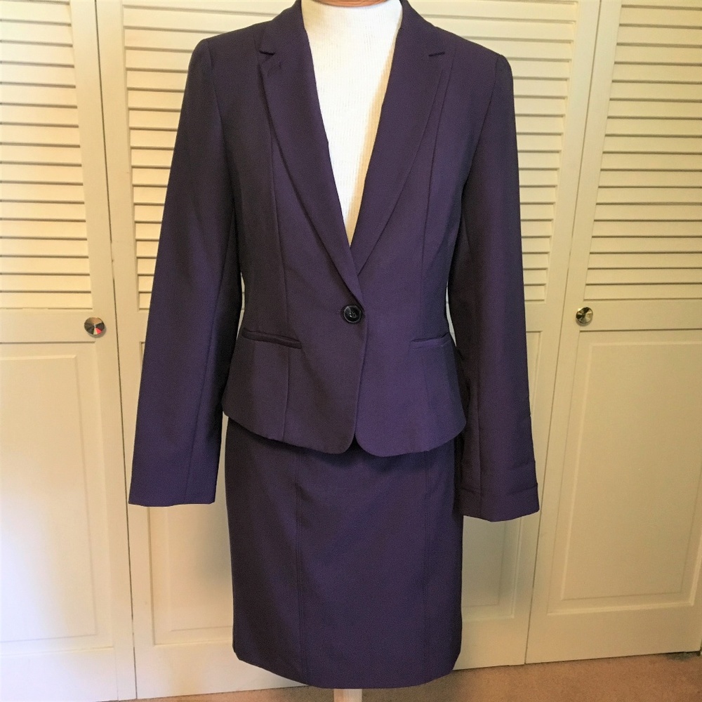 NWT - Worthington 2 pc. business suit
